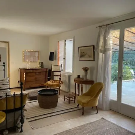 Maison Proche De La *