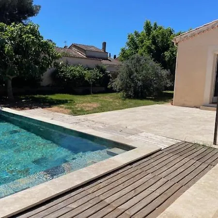 Maison Proche De La * Six-Fours-les-Plages