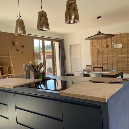 Maison Proche De La Holiday home