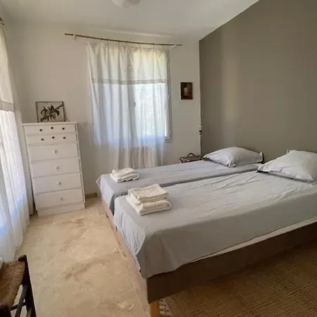 Holiday home Maison Proche De La *