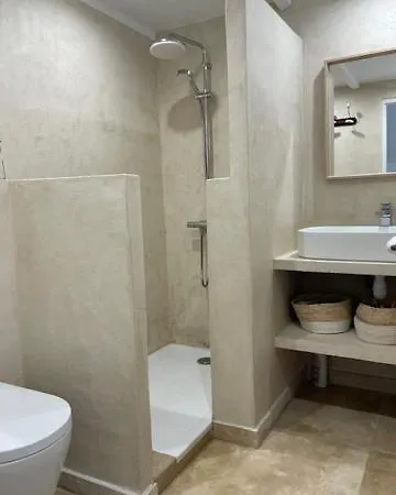 Holiday home Maison Proche De La *