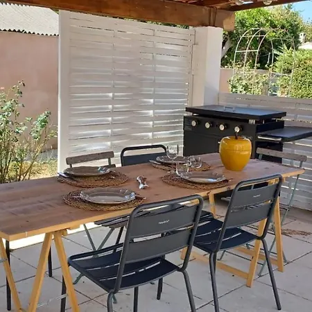 Maison Proche De La